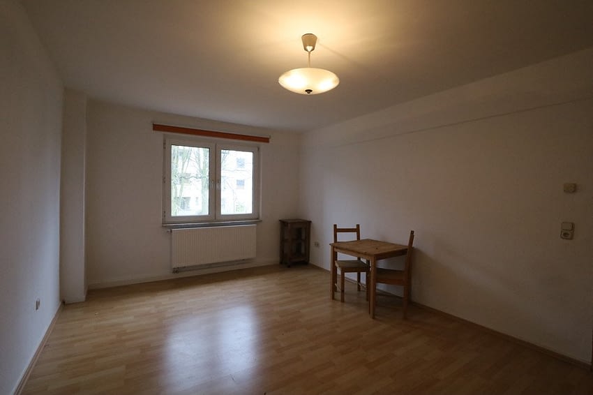 Appartement mit Einbauküche in ruhiger Lage von Essen ...